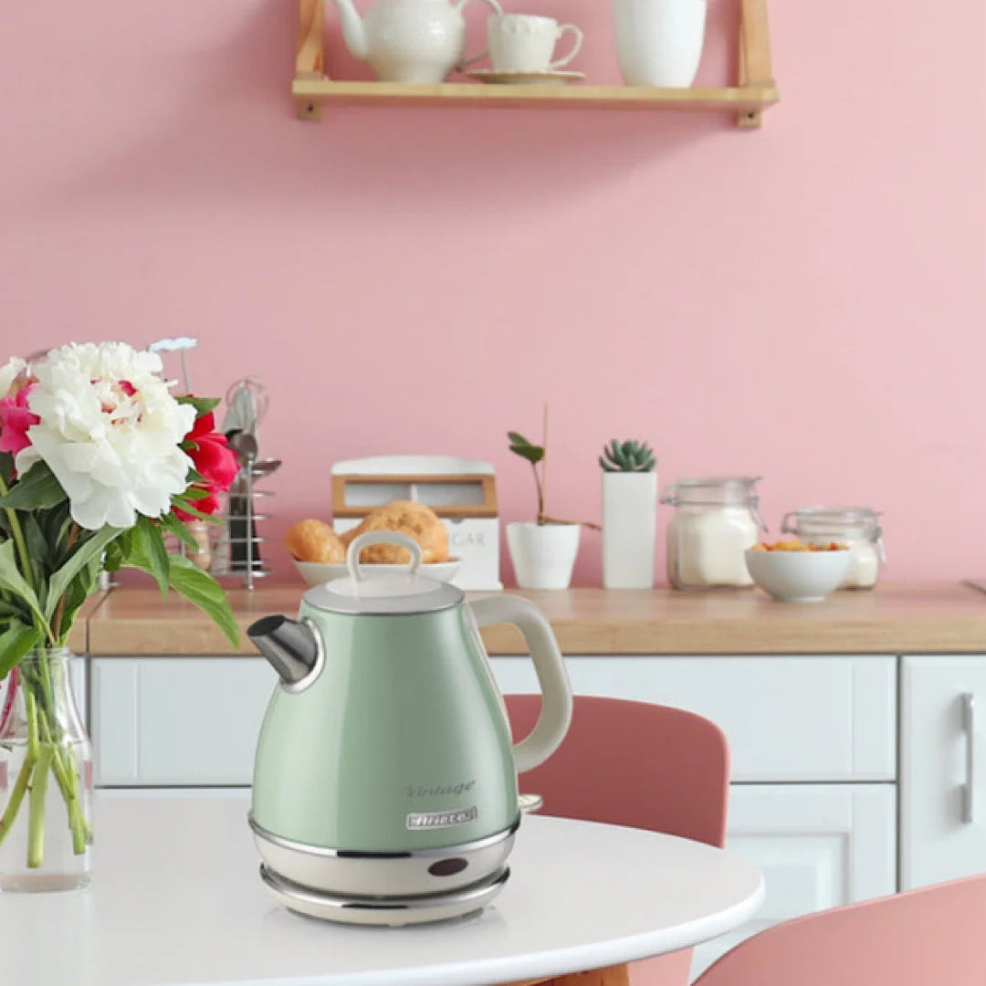 Blue 1L Kettle W164482