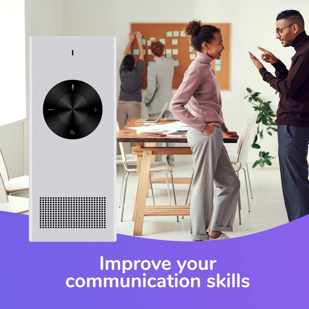 Portable Two-Way Translator 36 Languages K2122
