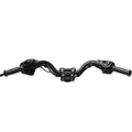 Carbon Black Handlebars Y6964