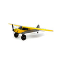 Yellow 1.3m RC Airplane Q71079