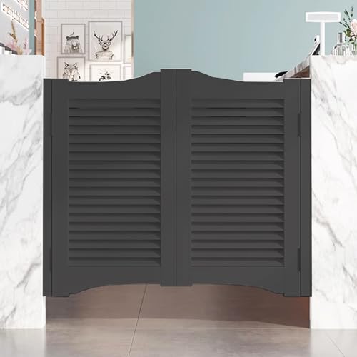 Wooden Swinging Door, W140xH90cm S206316