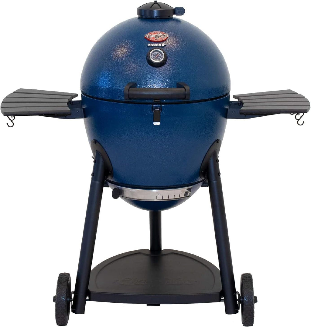 Graphite Charcoal Grill Q7947