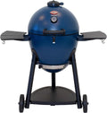 Graphite Charcoal Grill Q7947