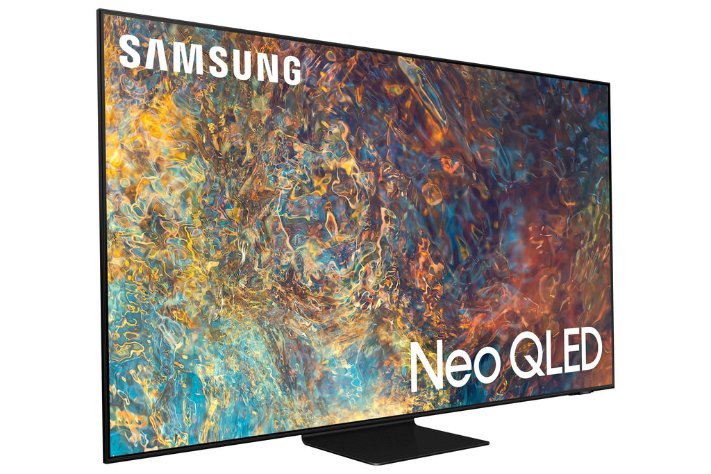 75" Class Neo QLED 4K LED Smart TV M9738