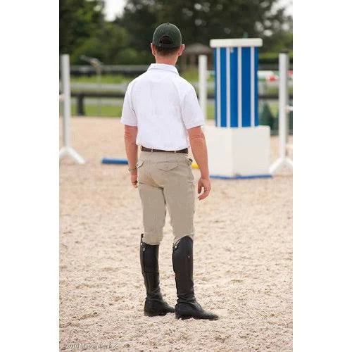 Euroweave Knee Patch Breech I851