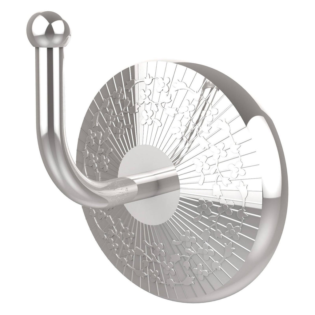 Polished Chrome Robe Hook B78921