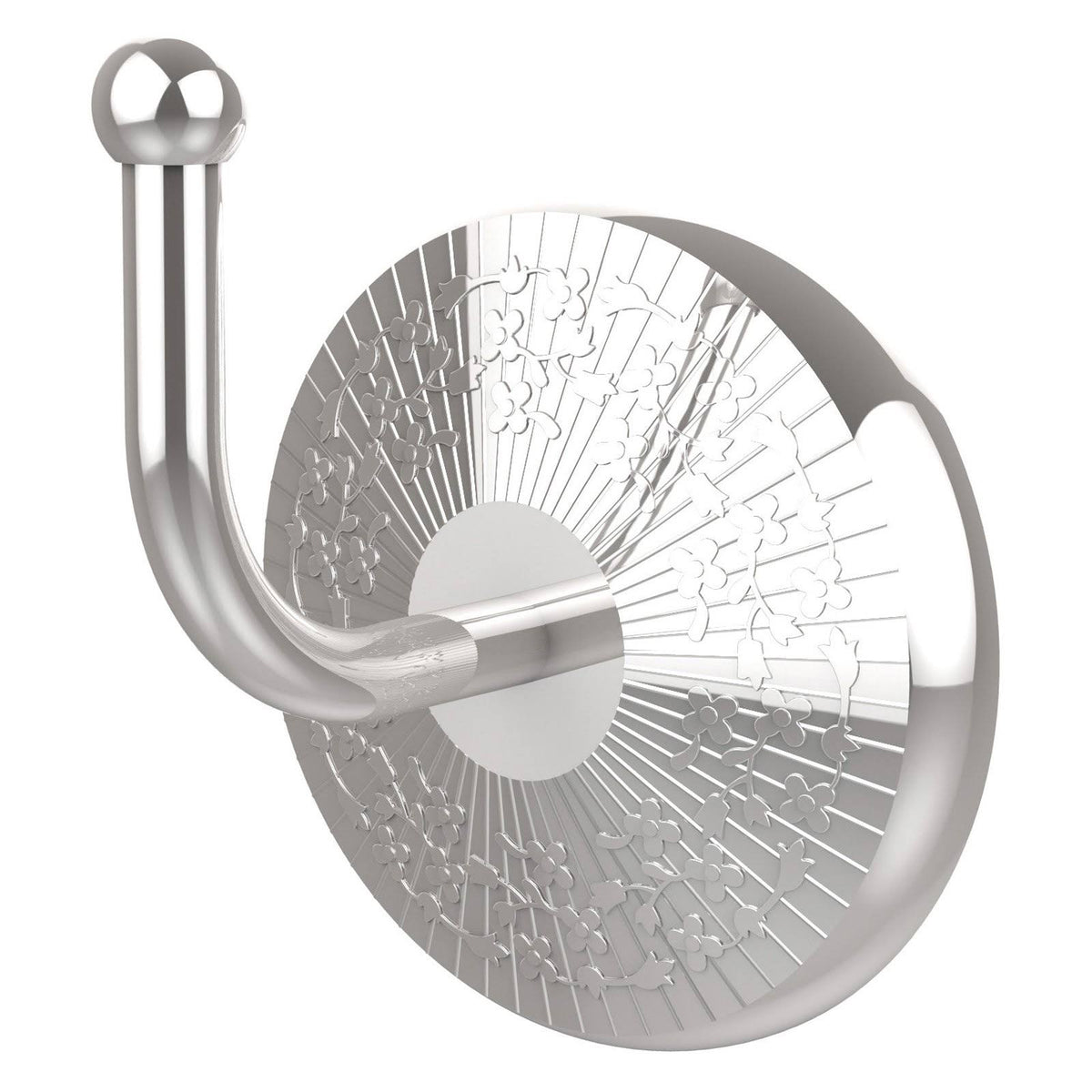 Polished Chrome Robe Hook B78921