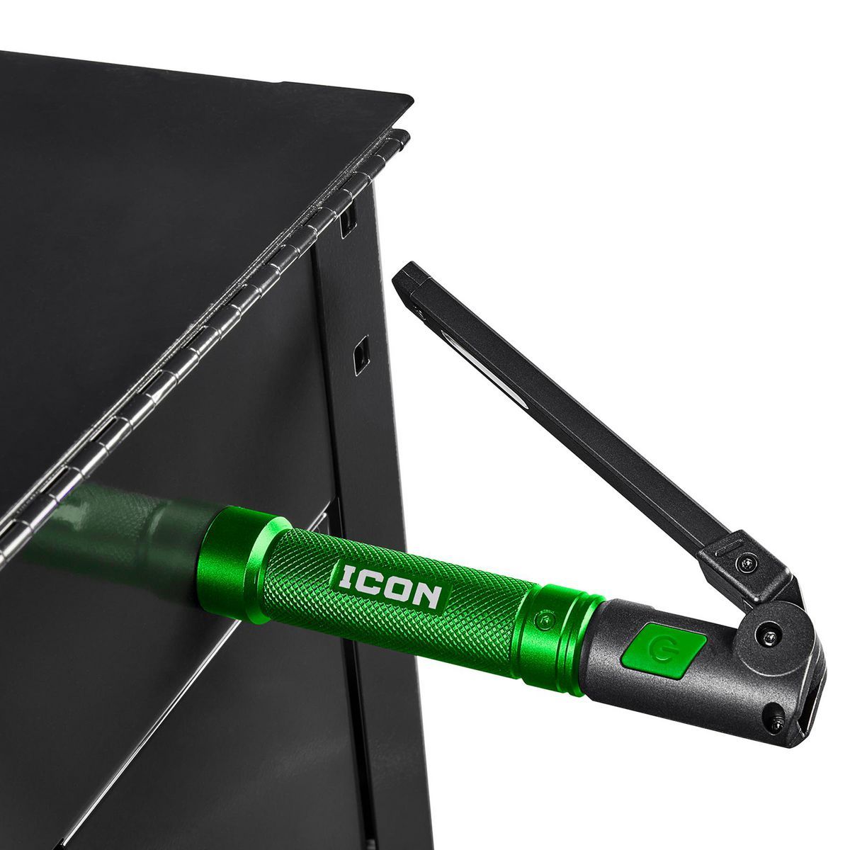 800 Lumen LED Rechargeable Magnetic Foldable Work Light W966
