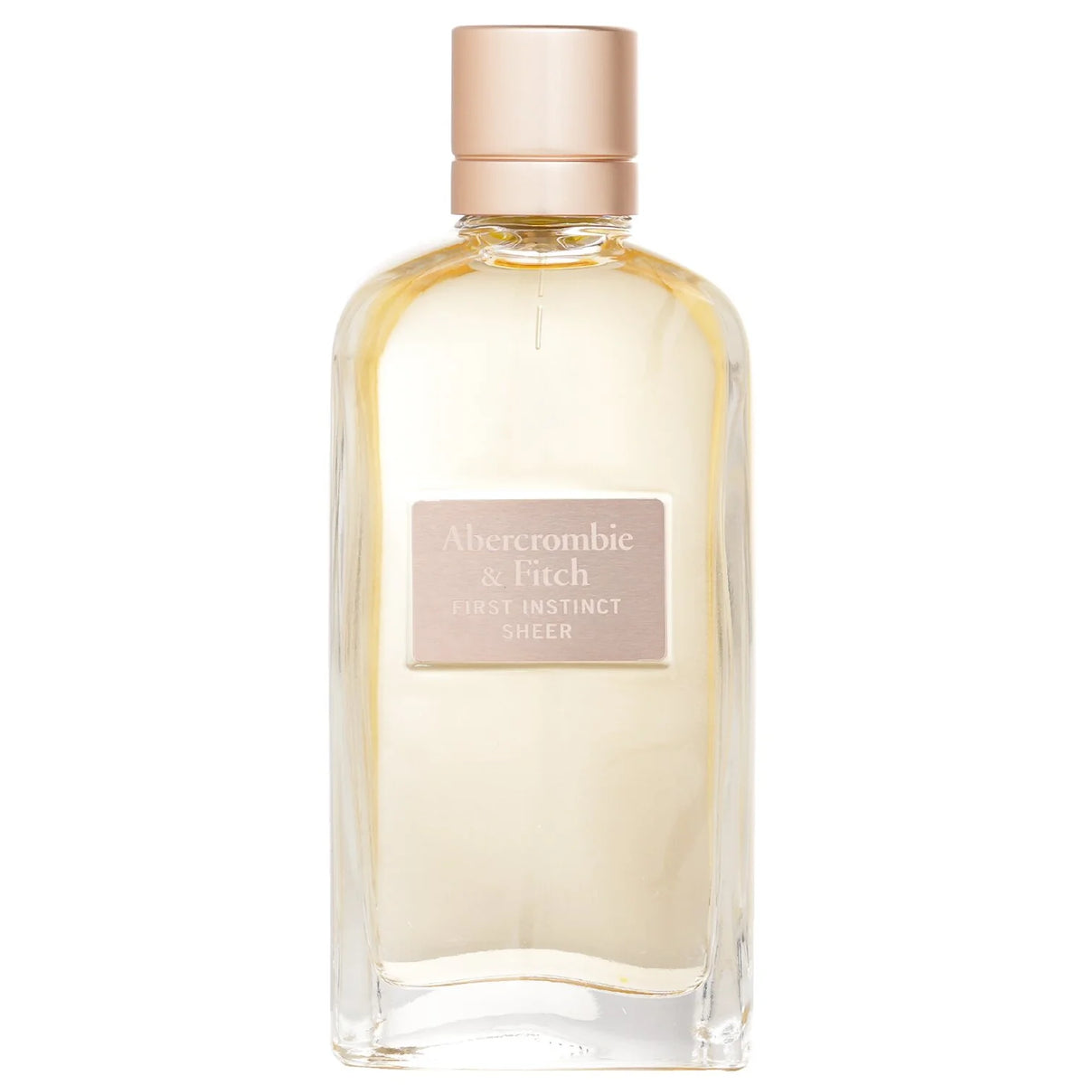 First Instinct Sheer Eau De Parfum Spray 100ml/3.4oz H4449