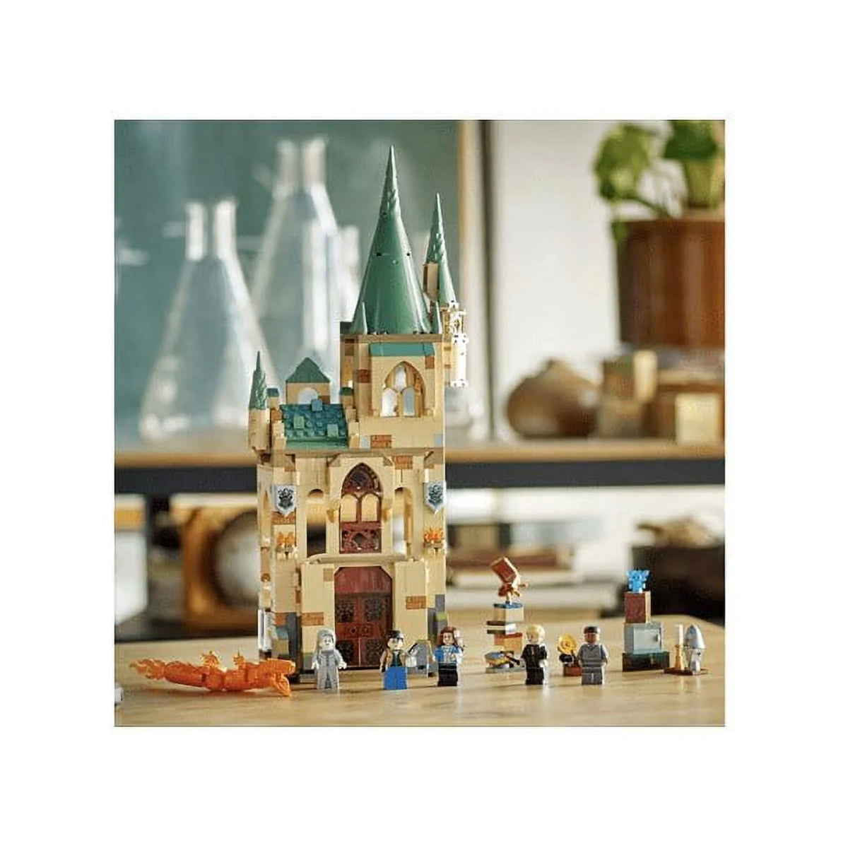 Lego Harry Potter Building Set F7328
