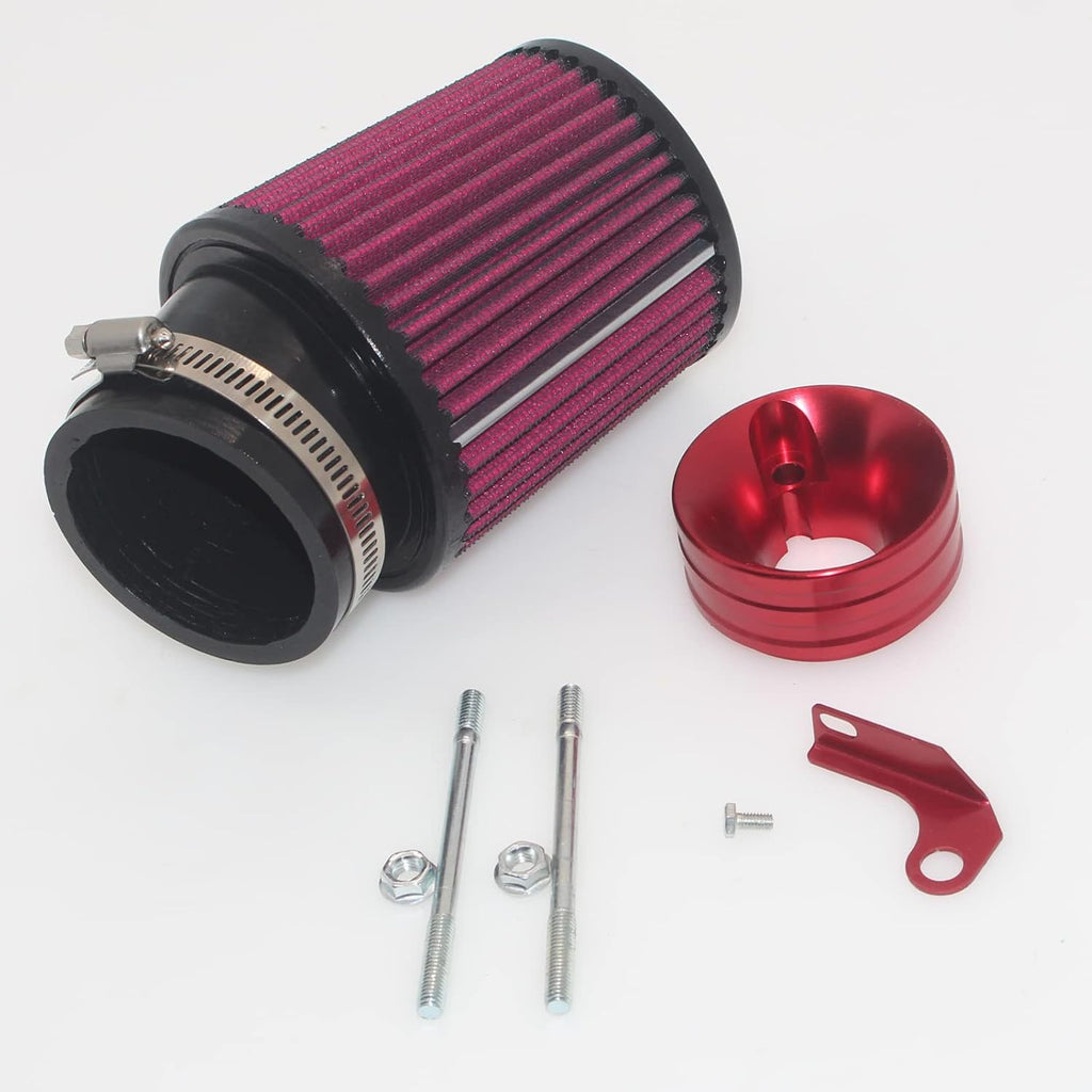 Carburetor for 196cc 212cc Engines, Pack of 2 T16659