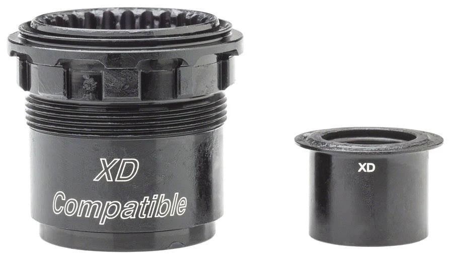 XD Freehub Body 12 x 142mm L324