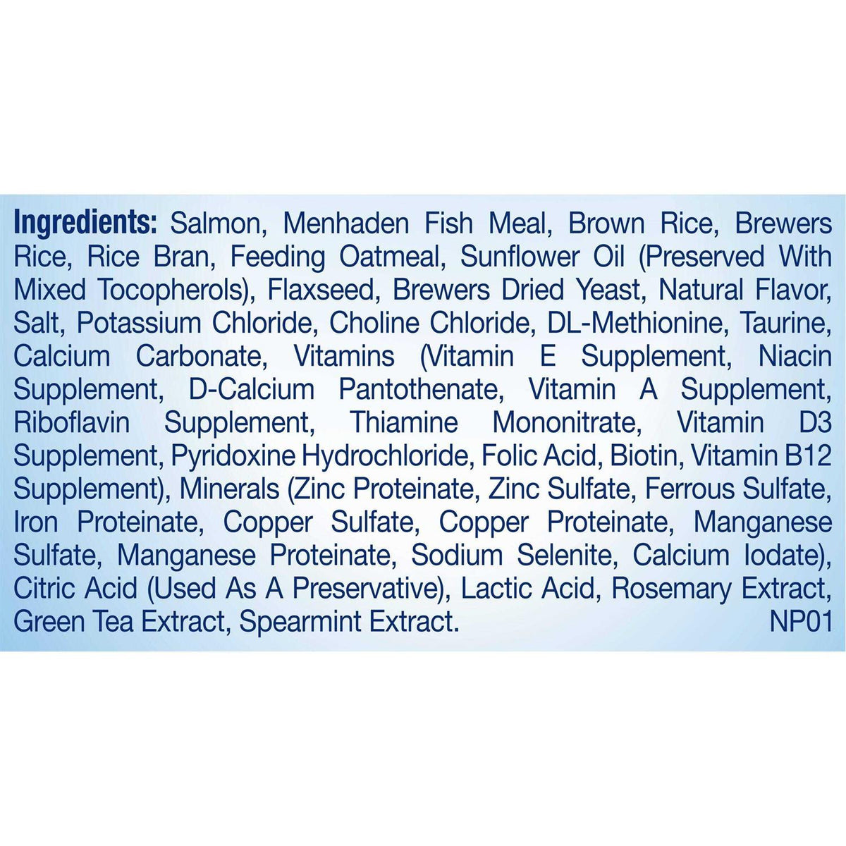 Limited Ingredient Dry Dog Food T83350