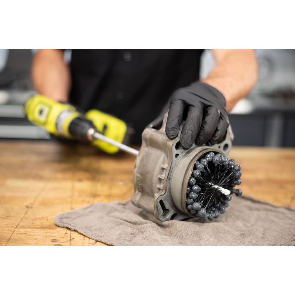 Flex-Hone Cylinder Ball-Hone 52-54mm E523615