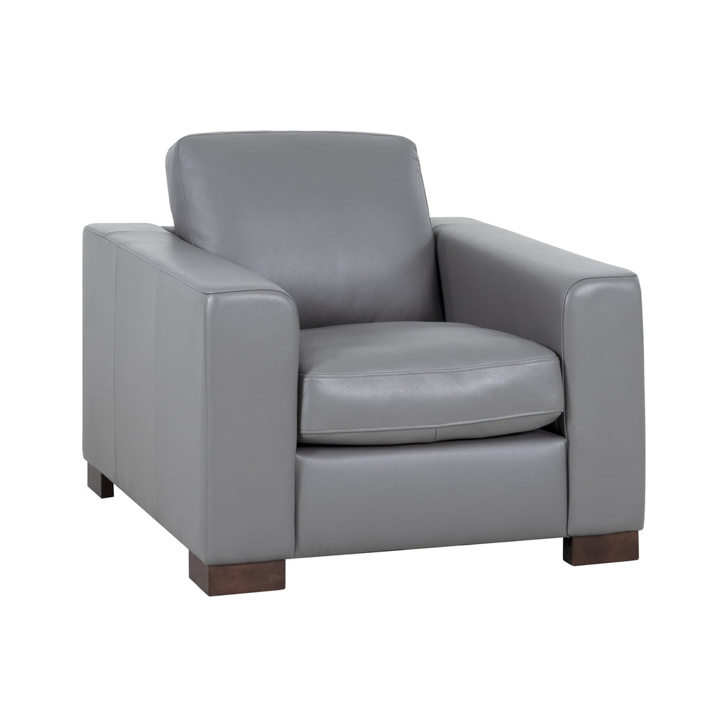 Gray Chair O197