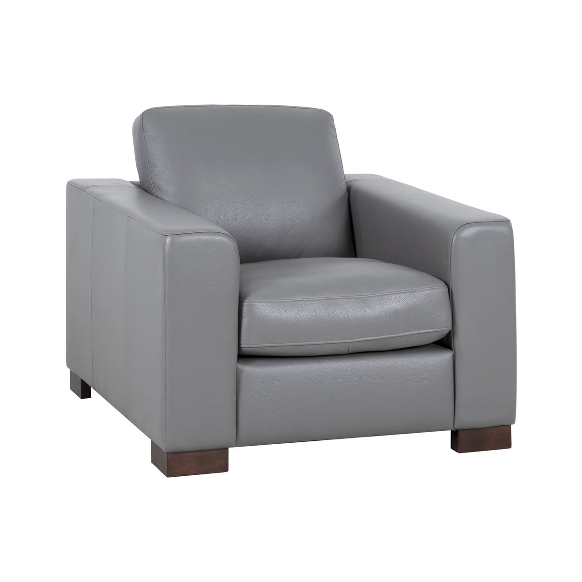 Gray Chair O197