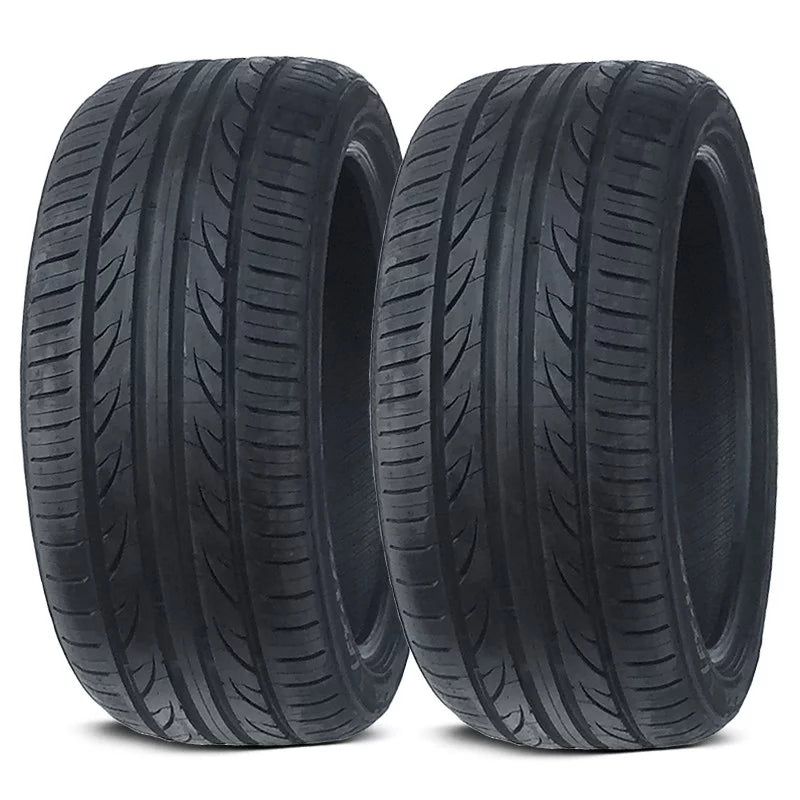 215/55R18 95V All Season High Performance Tires C2669