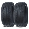 215/55R18 95V All Season High Performance Tires C2669