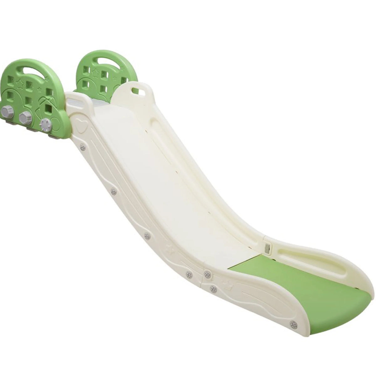 Green Kids Sofa Slide E453301
