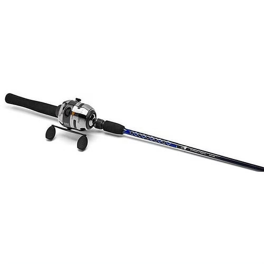 6ft 2pc Medium Spin Combo E9212