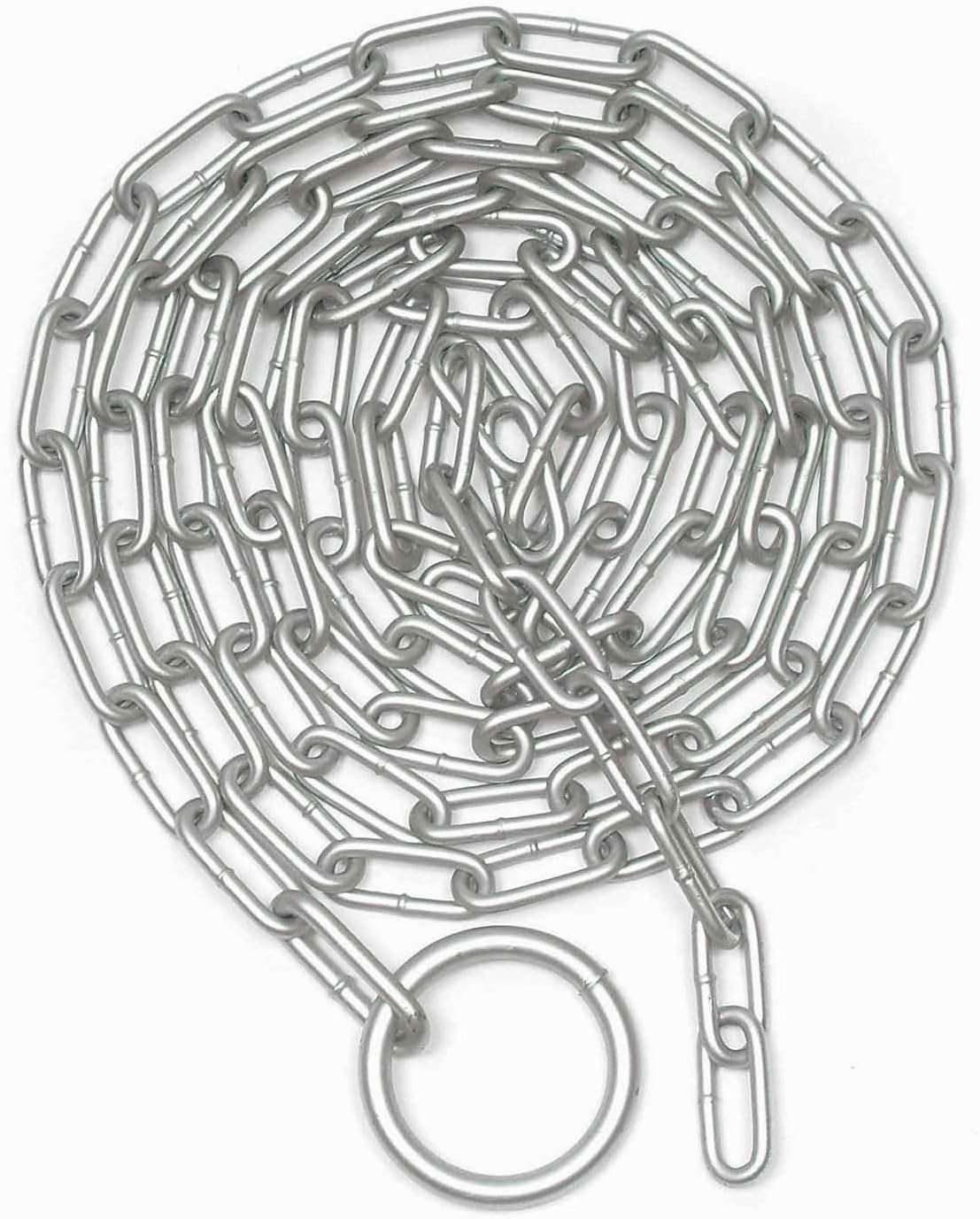 10'L Wheel & Tire Chock Security Chain Pack of 2 X66912