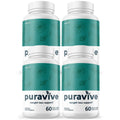 60 Capsules Dietary Supplement 4 Pack Z306