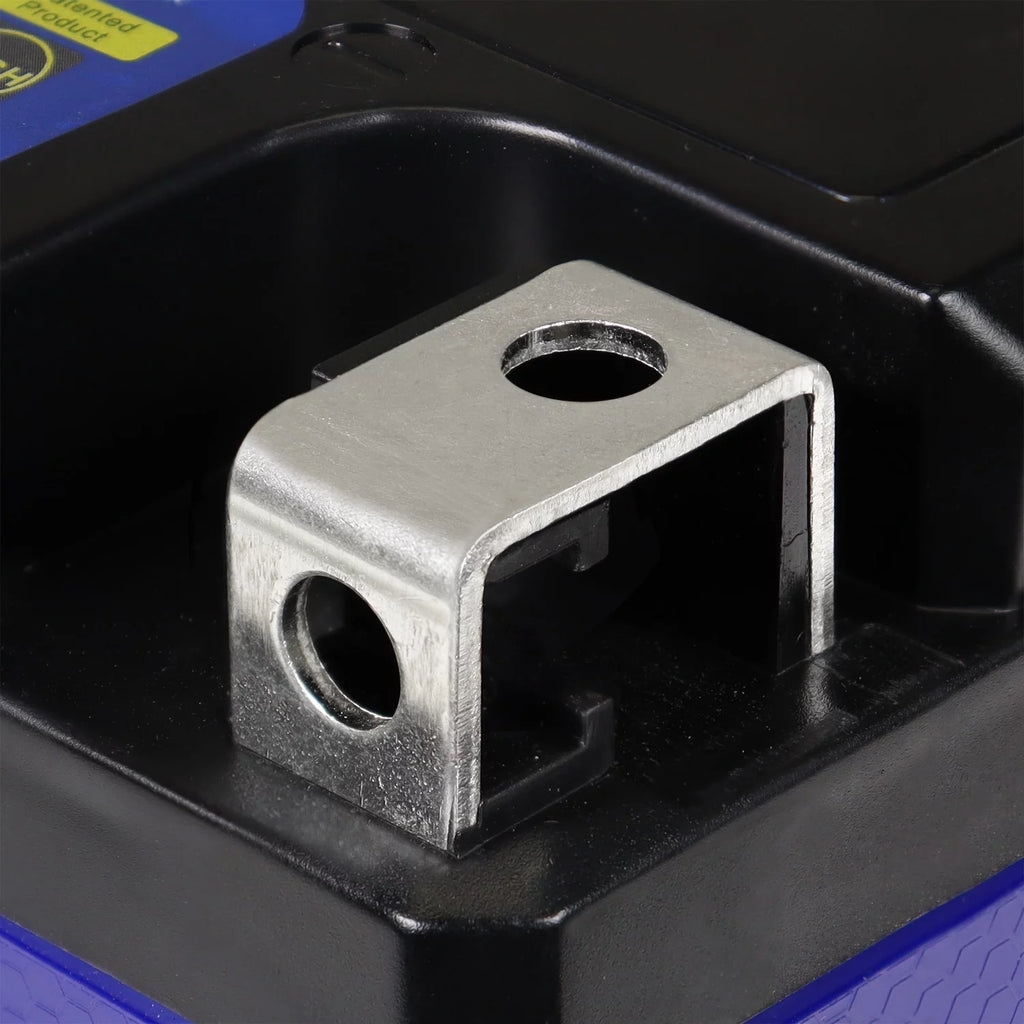 Lithium Replacement Battery V73063