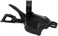 10-Speed Right Black Shift Lever C784