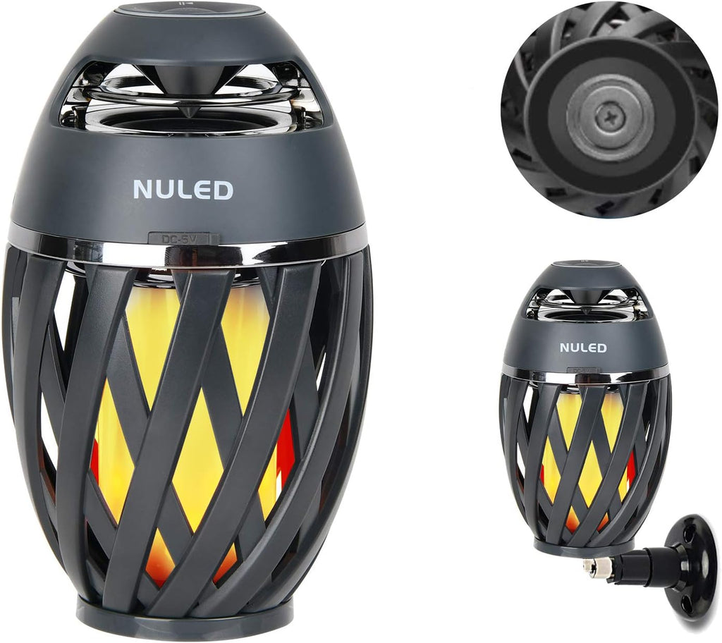 Bluetooth Outdoor Speakers 2 Pack O3046