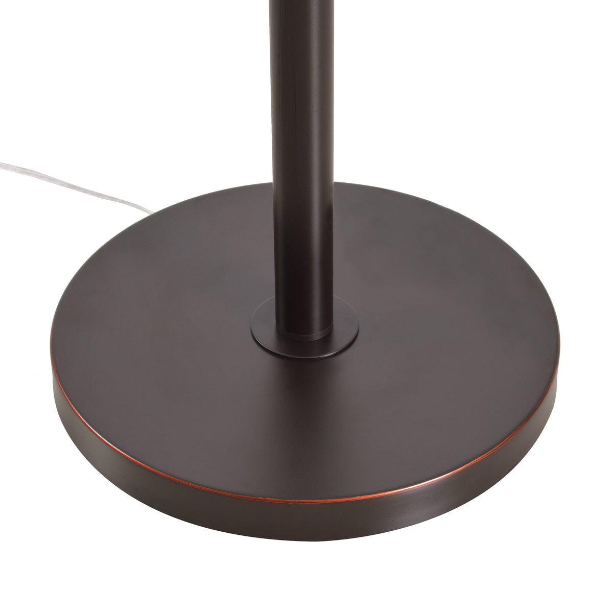 Black Floor Lamp G37847