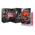Transformers Roleplaying Game Adventure & GM Screen P1403
