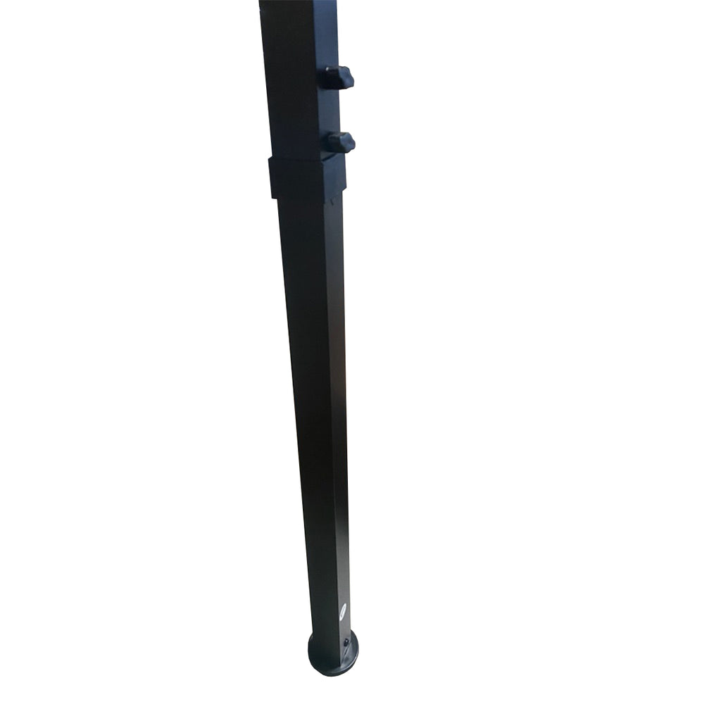 Replacement Canopy Top Cover for Grill Gazebo F575