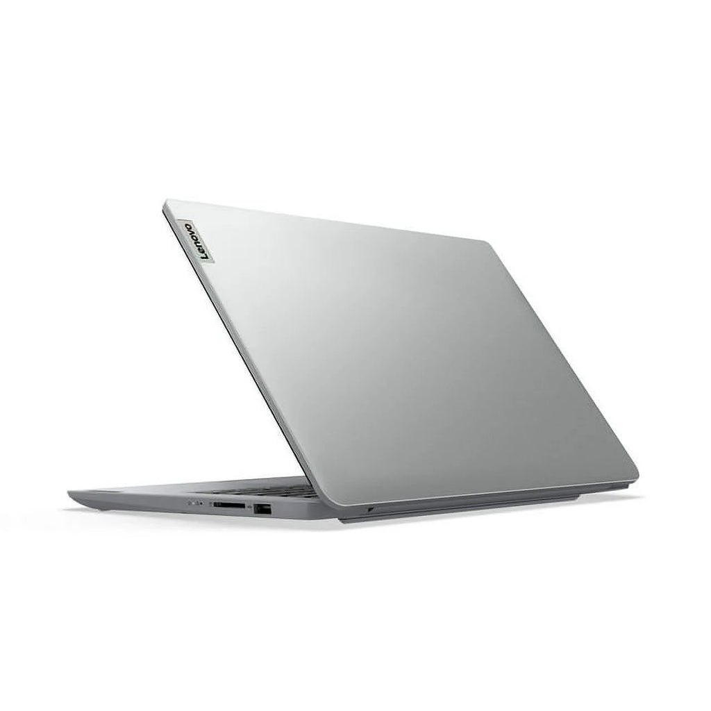 14.0" Laptop, Intel Celeron N4020, 4GB RAM, 64GB eMMC Storage, Cloud Grey O7676