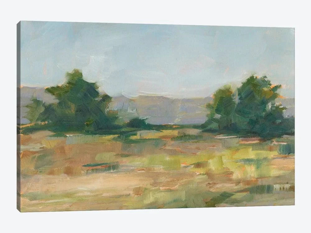 Canvas Art Print W711