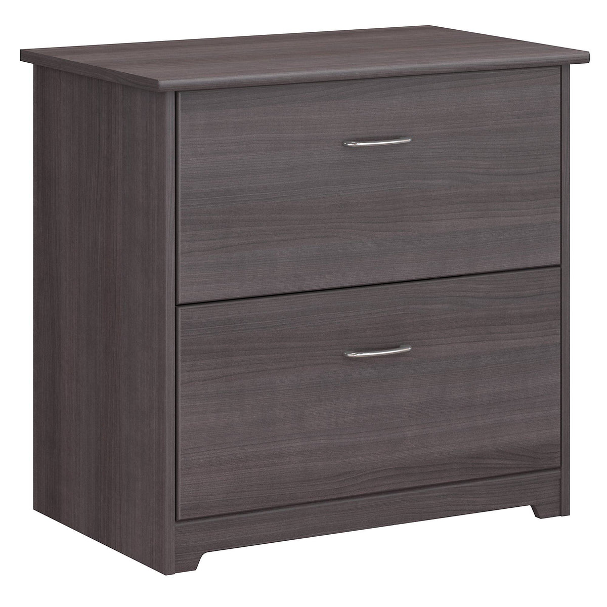 Heather Gray Lateral File Cabinet J233349
