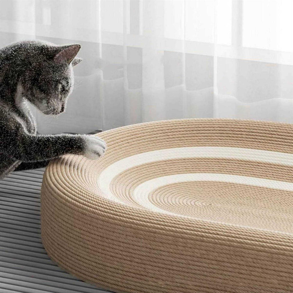 3 in 1 Cat Scratcher Bed L333083