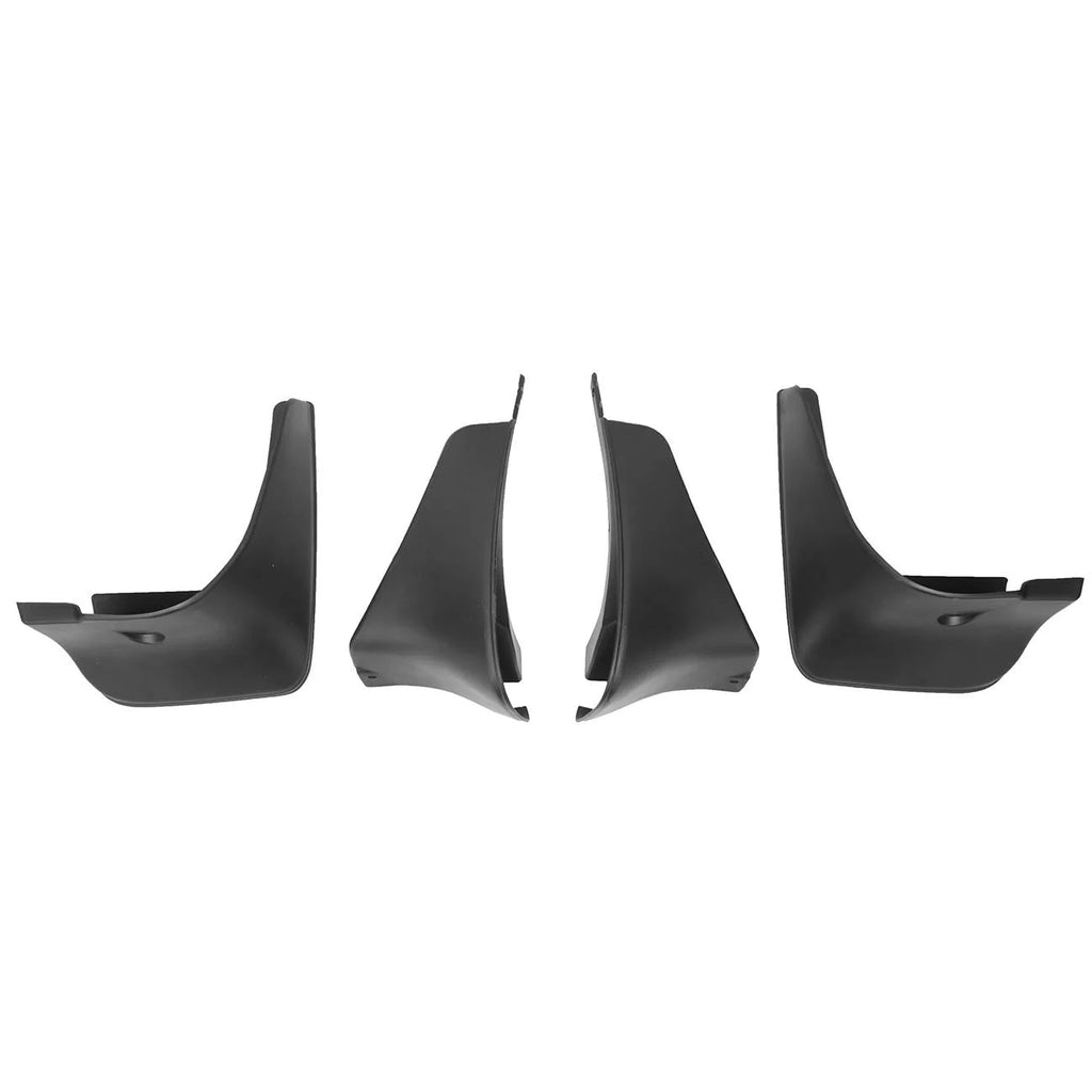 4 PCS Mud Flap Splash Guard Front Rear I416809