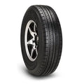 Pair of 2 Carlisle Radial Trail HD Trailer Tires St215/75r14 LRC 6ply Rated D71583
