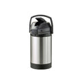 Stainless Steel Lined Economy Airpot with Lever B341206