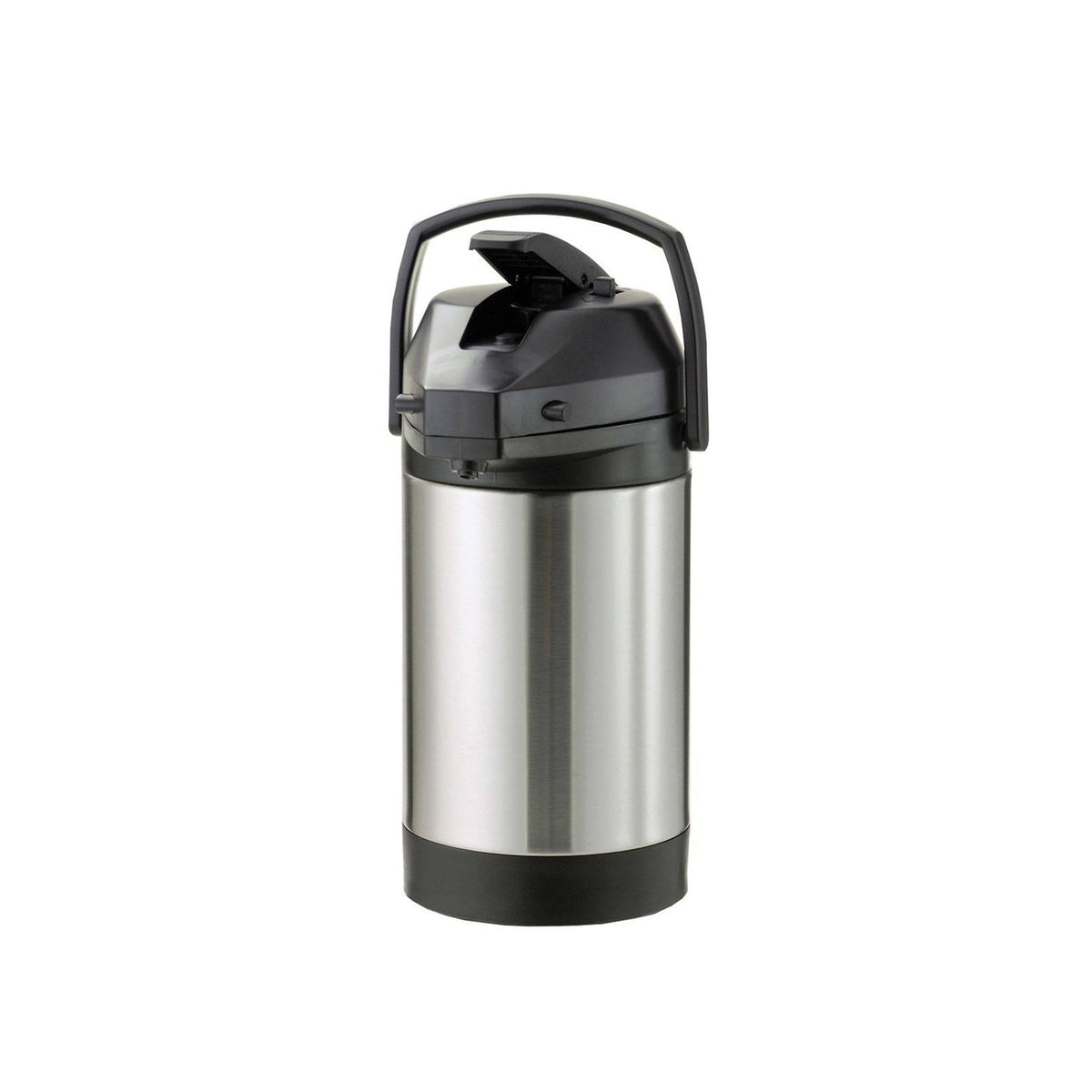 Stainless Steel Lined Economy Airpot with Lever B341206