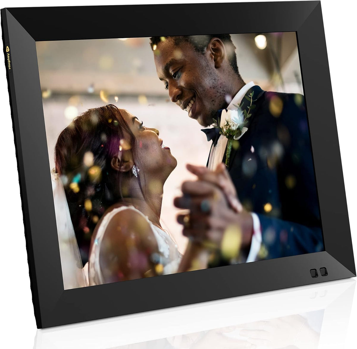 15.6 inch Smart Digital Photo Frame with WiFi Y700