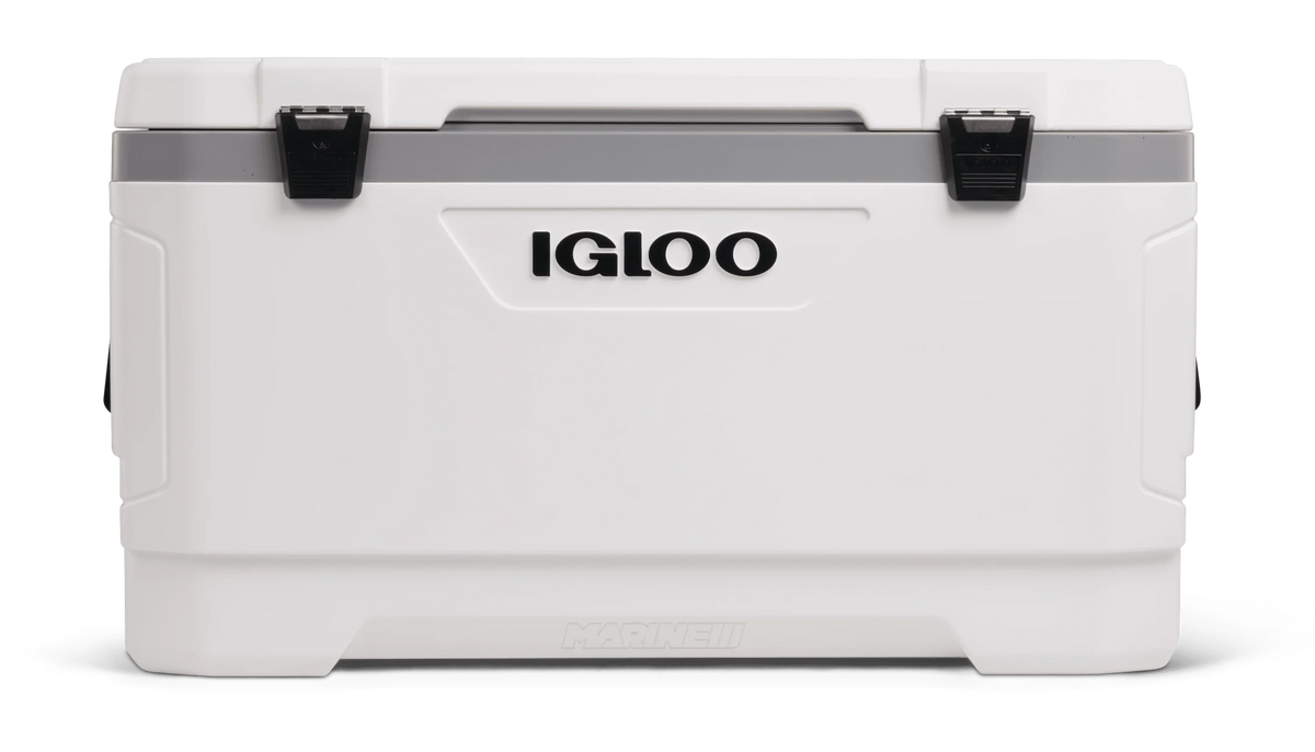 100 QT Hard-Sided Cooler A590
