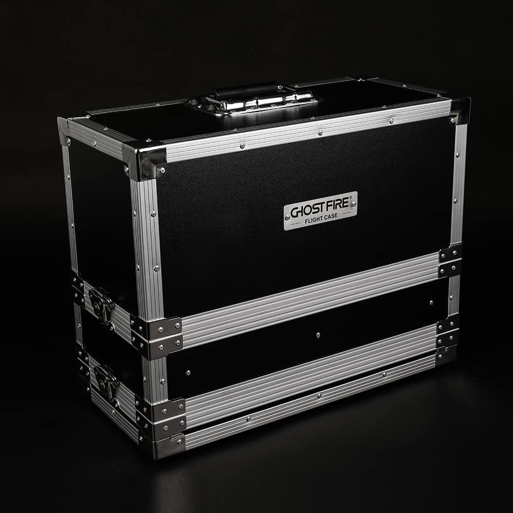 Guitar Multi Effect Pedal Case D689