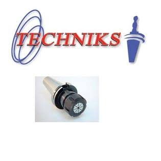 CNC Cat 40 Er-20 Collet Chuck X848190
