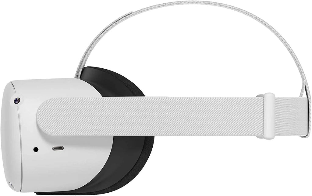 VR Headset with Accessories T155