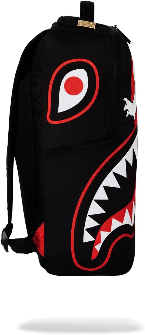 GHOSTBUSTERS SHARK BACKPACK J46485