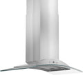 36 in. Stainless Steel Island Range Hood V102282