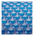 Blue 12 x 20 Rectangle Solar Pool Cover M316060
