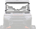 2-in-1 Flip Down Windshield for Polaris Ranger XP 900 M847810