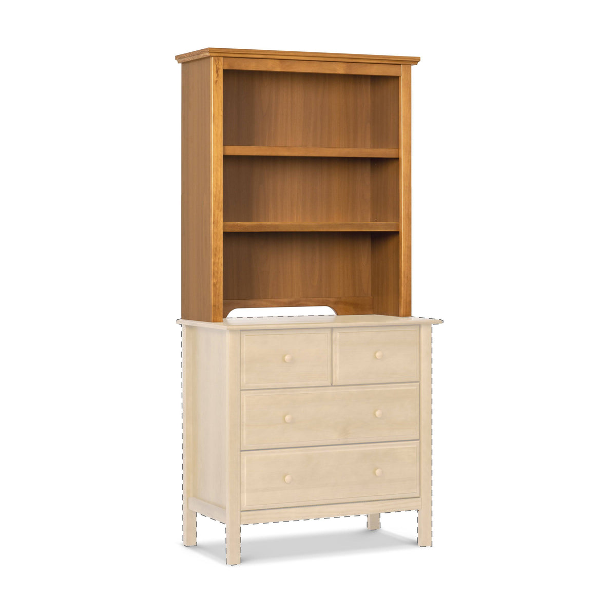 Bookcase O3307